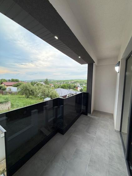 Casă cu 4 camere în Vișan