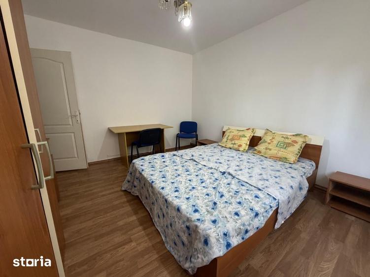 Apartament cu 2 camere decomandat în Mănăștur