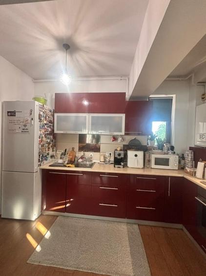 Apartament 2 camere de vânzare – zona bisericii Bazilescu - 3