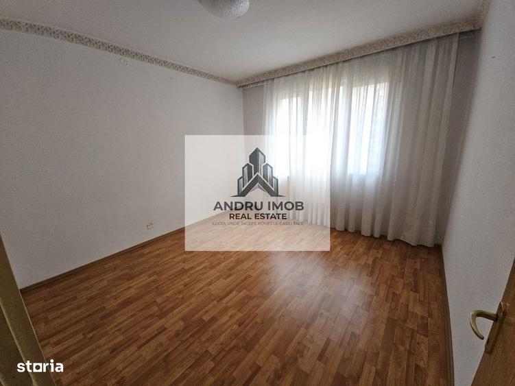 Apartament cu 3 camere în Dristor