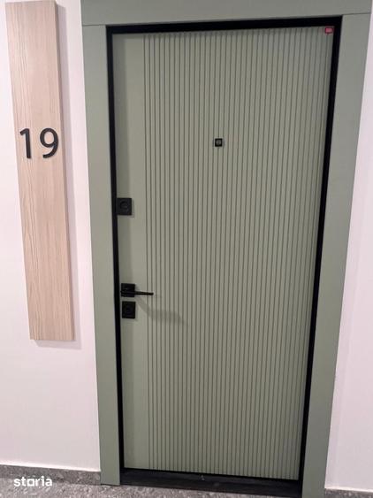 Apartament 3 cam Cantemir bloc NOU calitate PREMIUM cu CF individual - 17