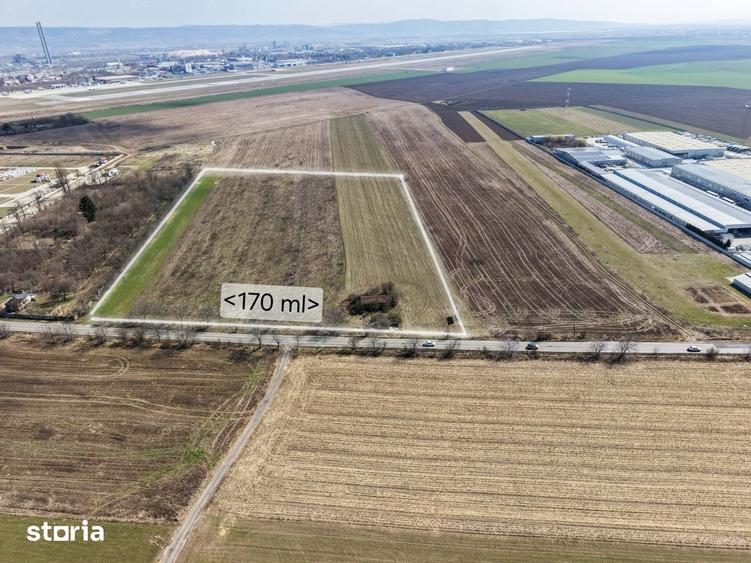 Spațiu comercial, de 44,700 mp, în Republicii