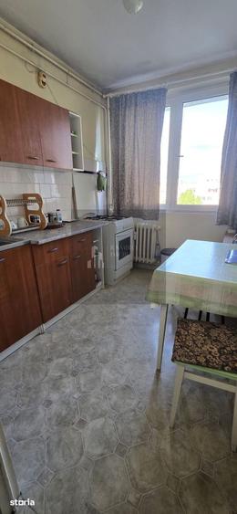 Apartament cu 2 camere în Giurgiului