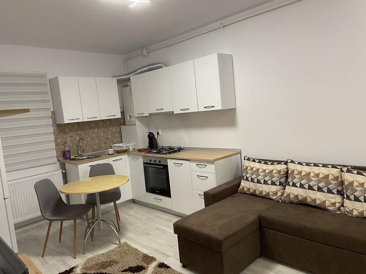 Militari Residence - 6