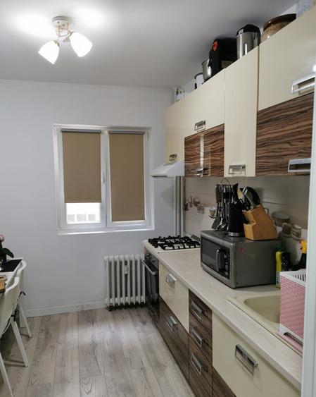 Apartament 2 camere - Loc parcare - Renovat - 4