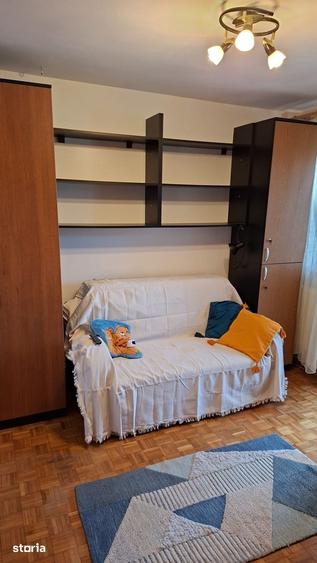 Apartament de inchiriat, 2 cam, mobilat/utilat, Marasesti/Generala 3. - 2