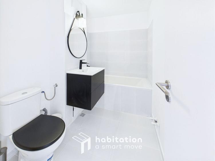 Apartament 2 camere,  elegant si spațios, zona Soarelui - Parcul Lidia - 17