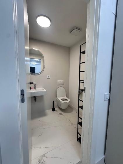 Apartament cu 2 camere decomandat, mobilat în Bucureștii Noi
