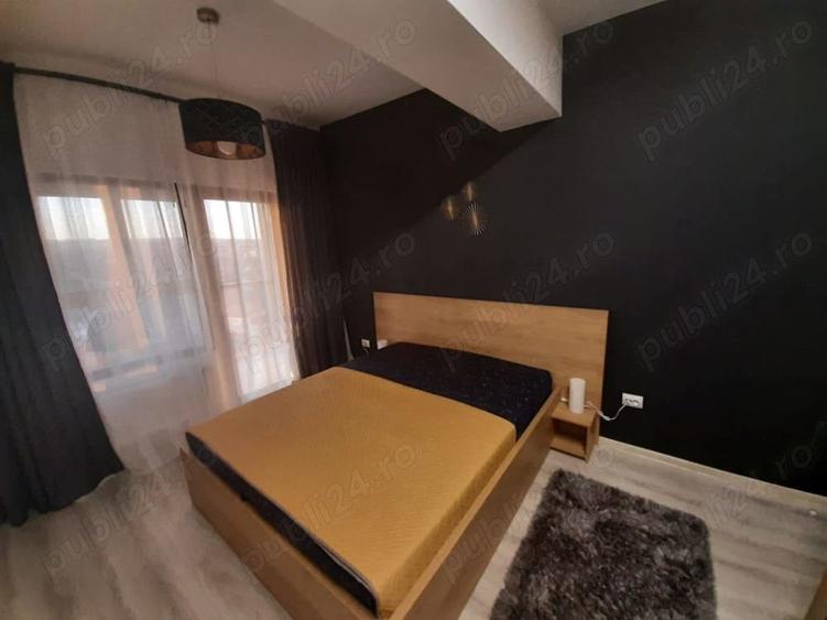 Apartament cu 2 camere în Nicolina