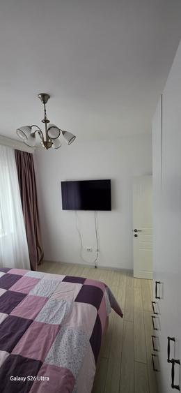 Pallady Gura Putnei, 100% util/mobil PREMIUM, 2 bai, centrala, AC, metrou, parc - 11