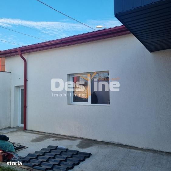 Casă cu 4 camere cu Teren 425 Mp în Central