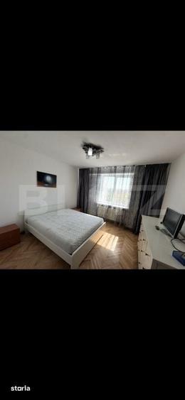 Apartament cu 3 camere în Nord