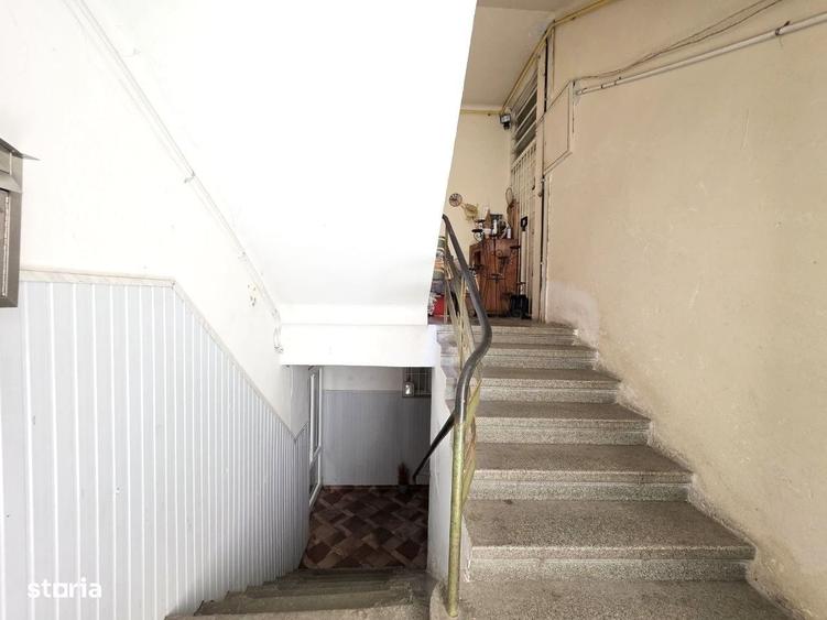 Apartament cu 2 camere în Ultracentral