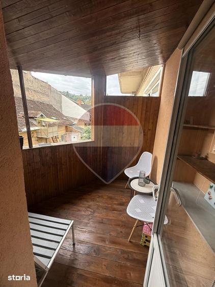 Apartament cu 2 camere in vila - de inchiriat - Str. Lunga - 3