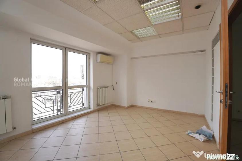 Spațiu comercial, de 525 mp, în Unirii