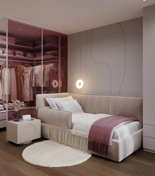 Apartament cu 4 camere semidecomandat în Eroii Revoluției