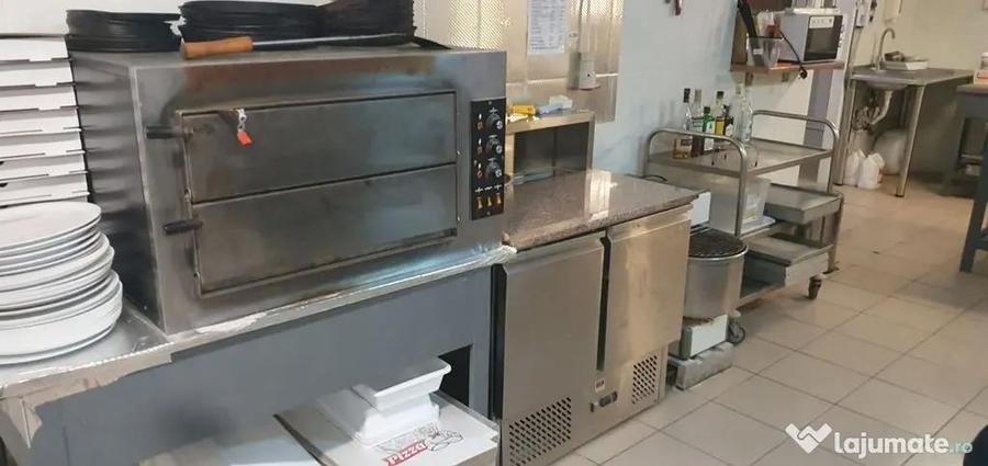 Afacere la cheie in Tabara Navodari - 11