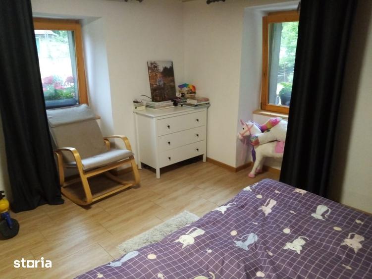 Casă cu 3 camere cu Teren 1800 Mp în Certeju de Sus
