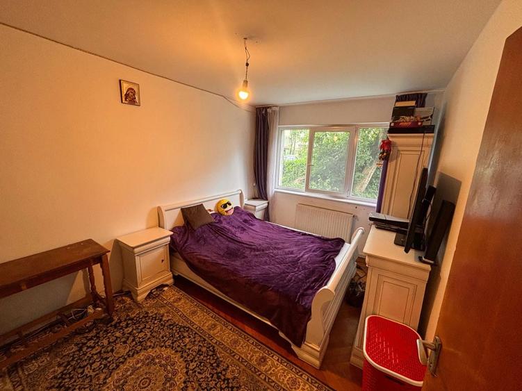 Apartament cu 2 camere decomandat, mobilat în Centrul Civic