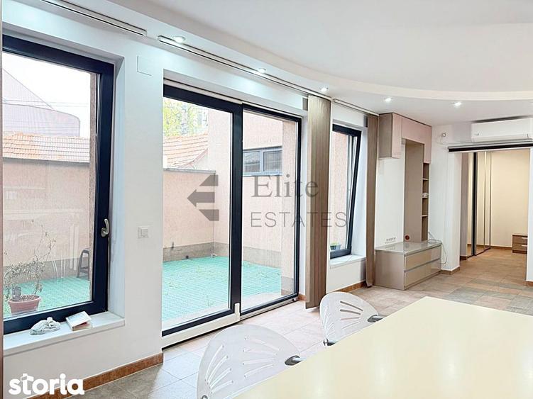 Apartament cu 4 camere în Orașul Nou