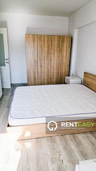 Apartament cu 3 camere situat in zona Pacurari - Lukoil - 4