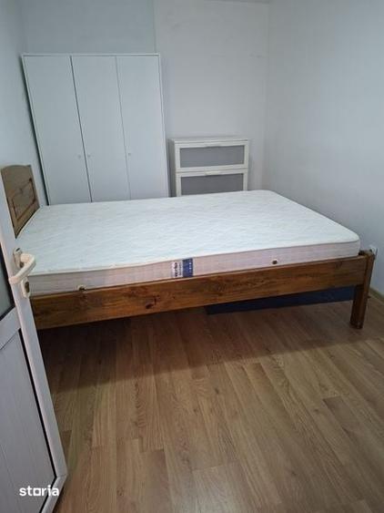 De inchiriat Apt 2 camere la curte S1 - 2