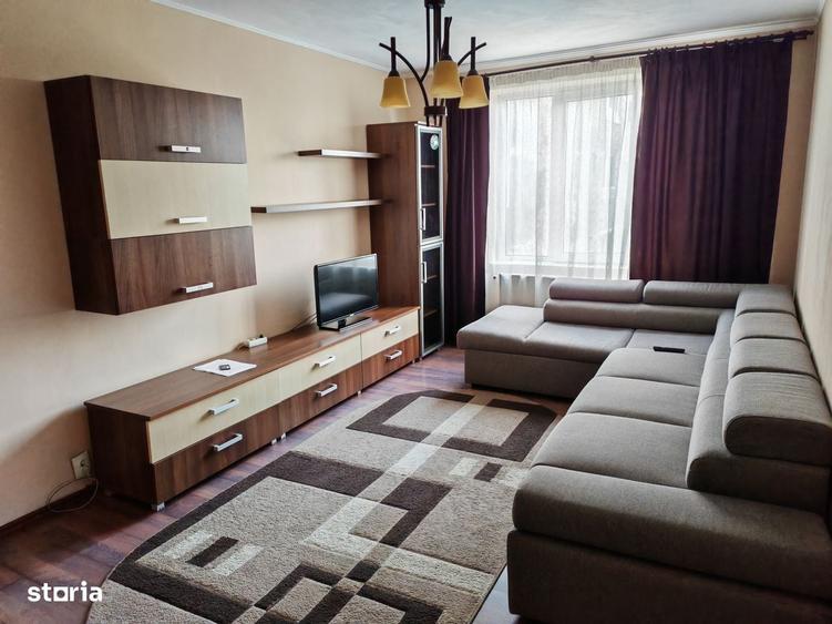Apartament cu 3 camere în Rogerius