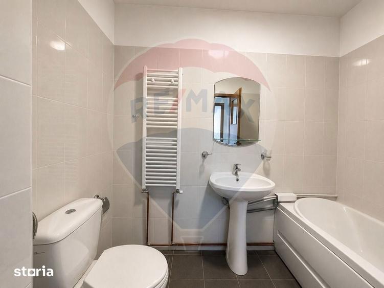 Apartament Bloc Nou Parter cu 3 camere de vanzare - Stefan cel Mare - 12