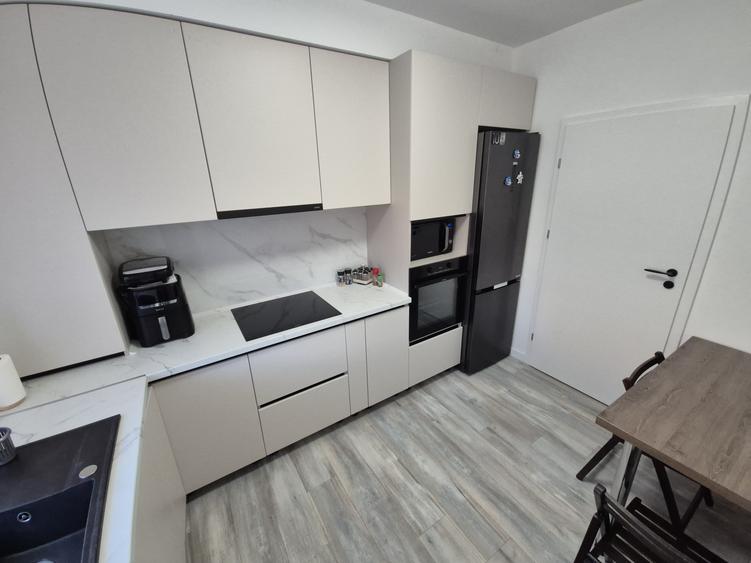 Duplex cu 5 camere cu Canalizare în Gilău