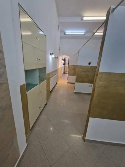 Spațiu comercial, de 150 mp, în Central