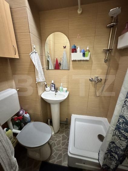 Apartament de vânzare, 2 camere, 31 mp - Zalau - 8