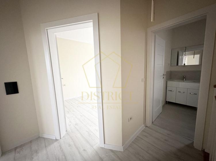 Duplex cu 4 camere cu Canalizare în Giroc