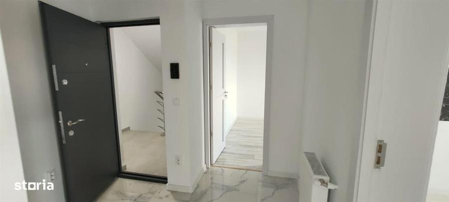Apartament cu 2 camere semidecomandat în Lunca Cetățuii