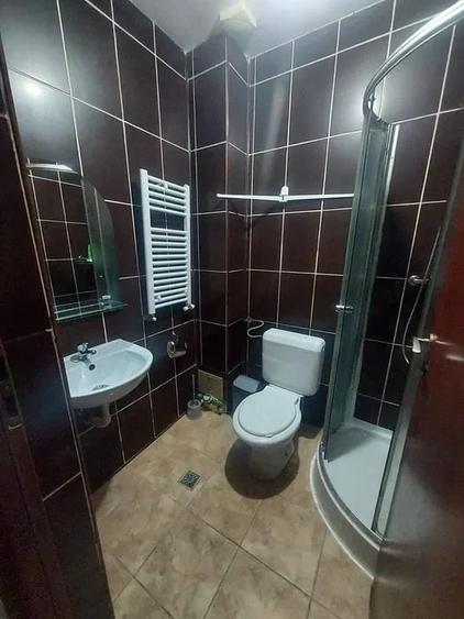Garsonieră semidecomandată în Fundeni