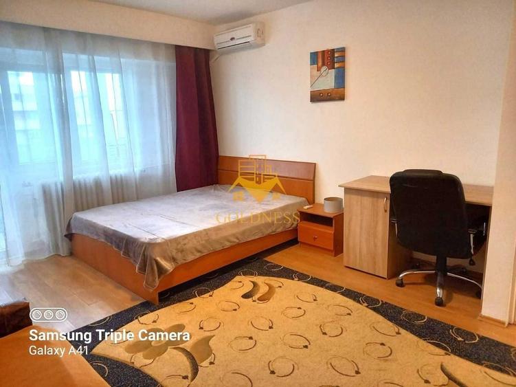 Garsonieră decomandată, mobilată în Mănăștur