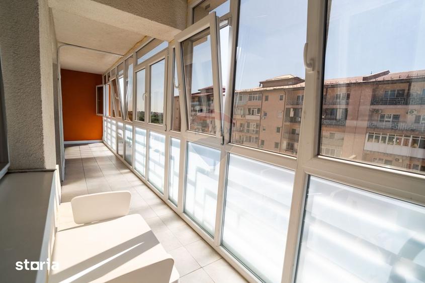 Apartament 3 Camere Confort City - 17