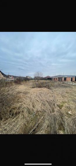 Teren Construcții intravilan de 2000 mp, în Sud