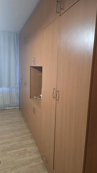Garsonieră decomandată în Blașcovici