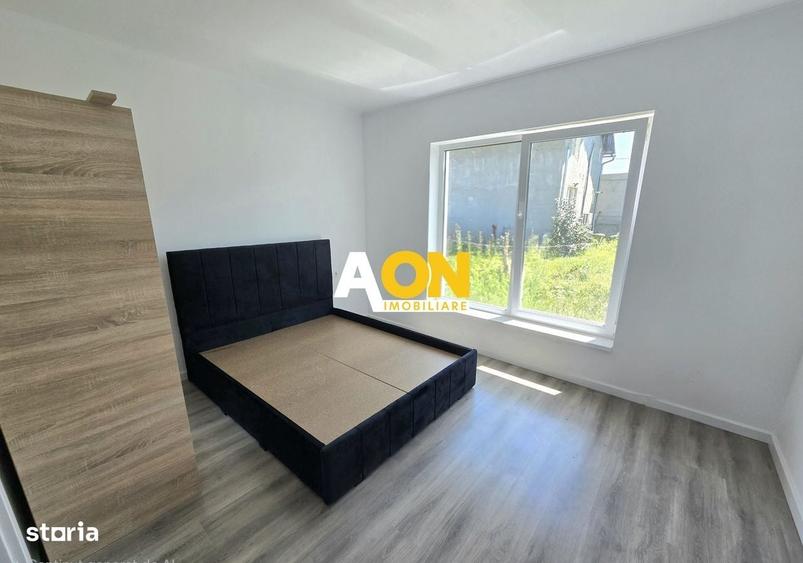 Casă cu 4 camere în Ampoi 3