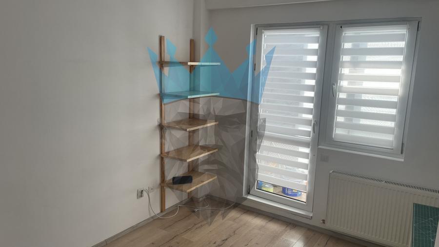 Apartament cu 3 camere decomandat, mobilat în Fundeni