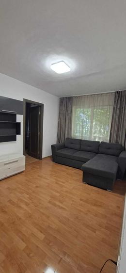 Apartament cu 2 camere nedecomandat în Tomis Nord