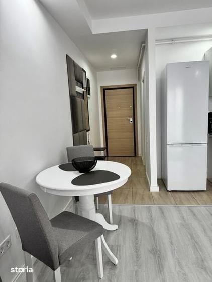 Inchiriez studio Cosmopolis - 1