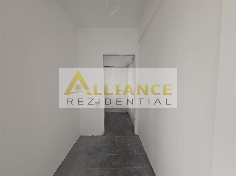 Vila individuala-str Miorita-5 camere- 390mp teren - 6