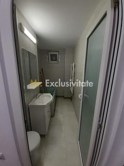 Apartament cu 2 camere semidecomandat în Mărășești