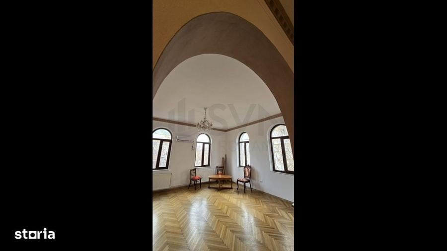 Apartament cu 3 camere decomandat în Ferdinand
