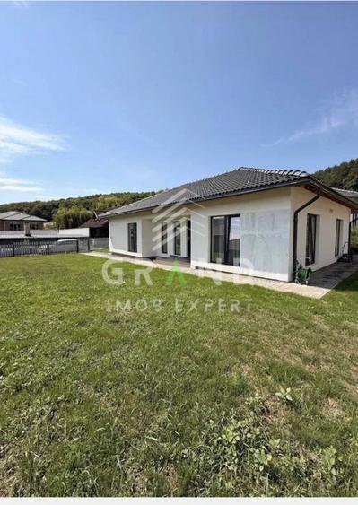 NOU | Casa | 4 Camere | Curte | 100 MP | CF | Popesti - 8