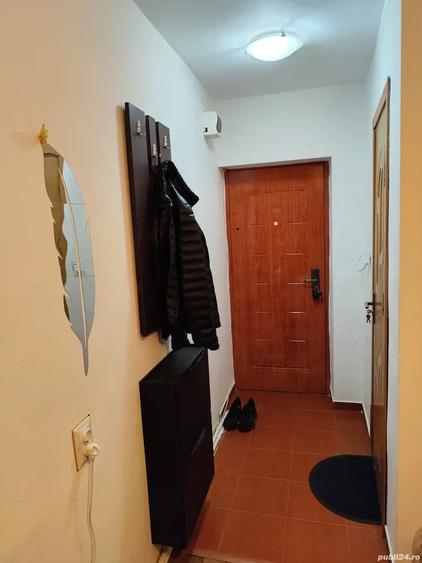 Garsonieră nedecomandată în Micro 14