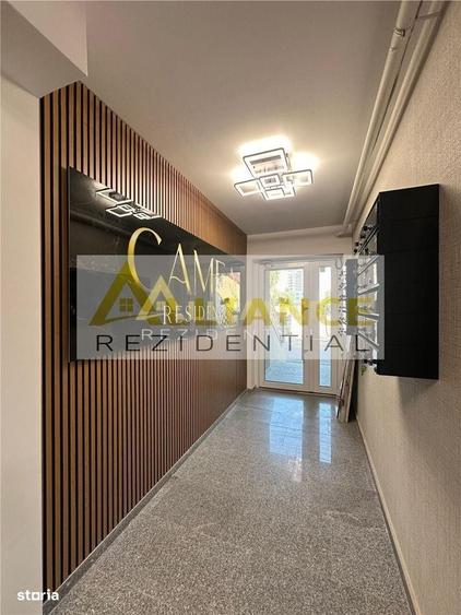 Metrou Aparatorii Patriei - 2 camere - Incalzire in pardoseala - 6