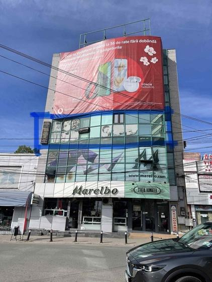 Spațiu comercial, de 66 mp, în Exterior Vest