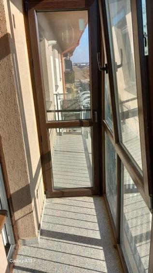 Apartament cu 3 camere decomandat, mobilat în Fundeni